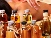 Tinh dầu massage body từ oliu